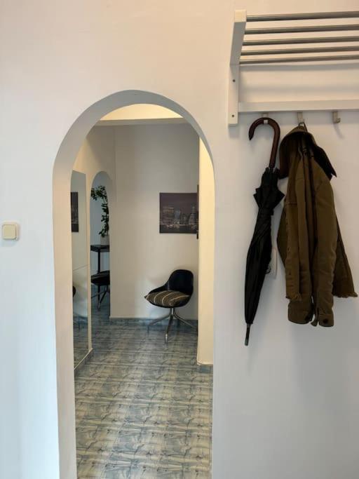 Airy & Beautiful Downtown Apartment 布加勒斯特 外观 照片